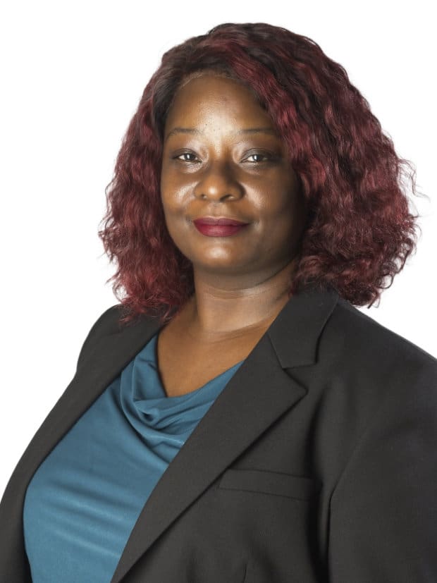 Donna Msiska Donna Msiska