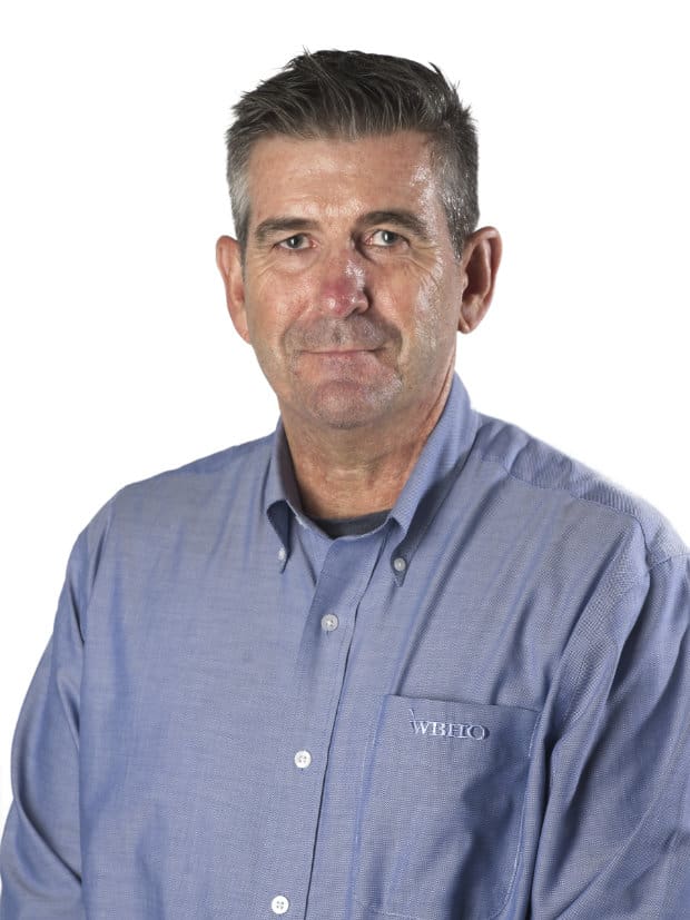 Wolfgang Neff Wolfgang Neff